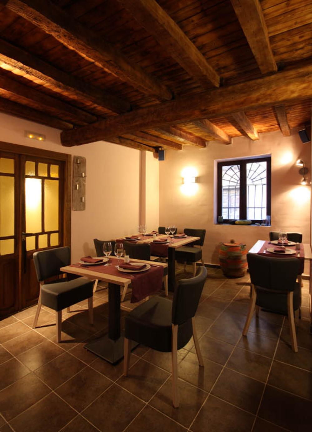  en venta edificio Madrigal De La Vera La Vera 15
