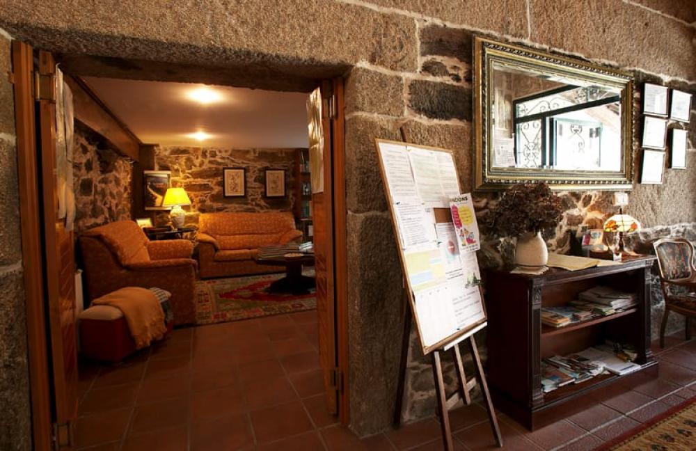  en venta hotel O Valado Morrazo 2