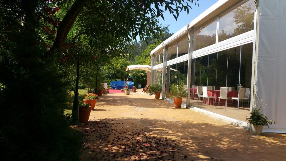  en venta hotel O Valado Morrazo 17