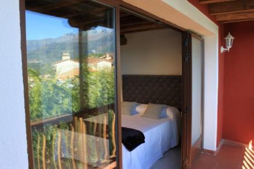  en venta edificio Madrigal De La Vera La Vera 5