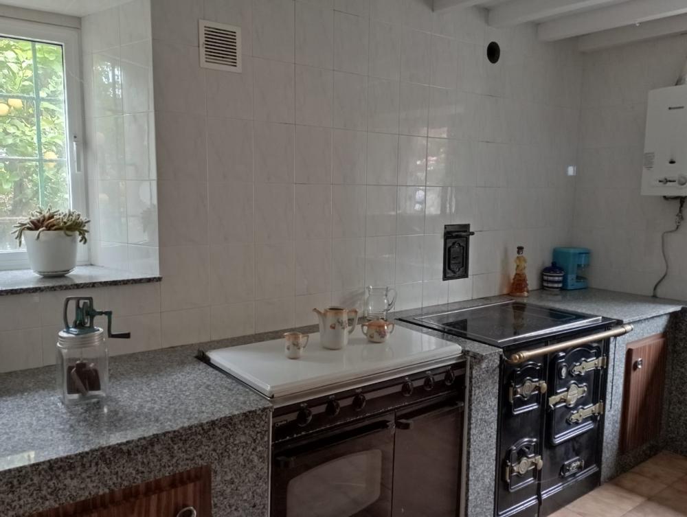  en venta casa O Vicedo Mariña Occidental 24