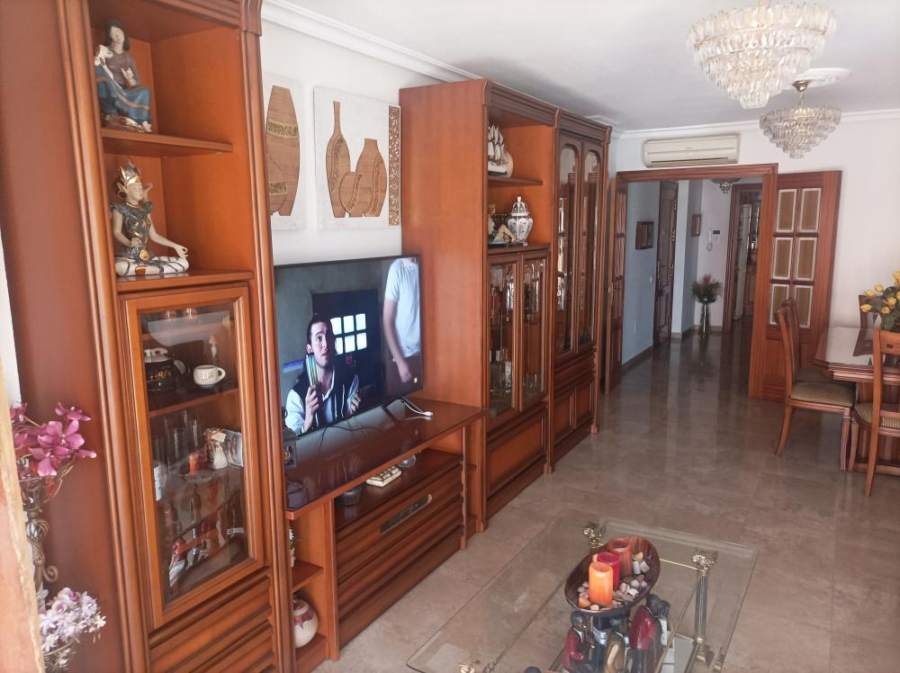  en venta apartamento San Luis-Diezo-El Puche-Chocillas Villablanca-Torrecárdenas Comarca Metropolitana De Almería 7