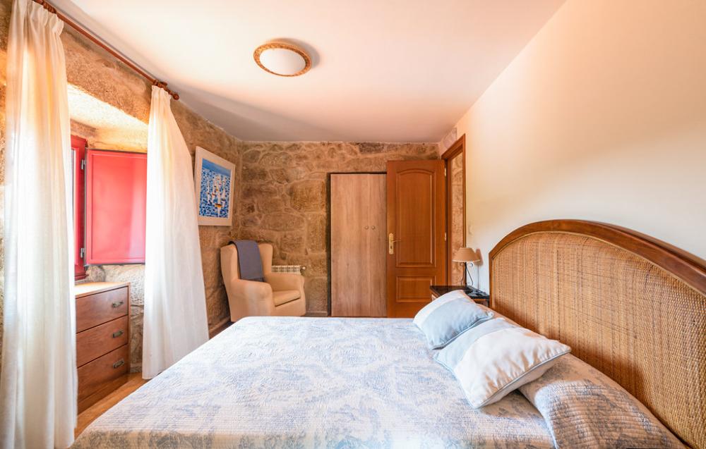  en venta casa Meira Morrazo 6