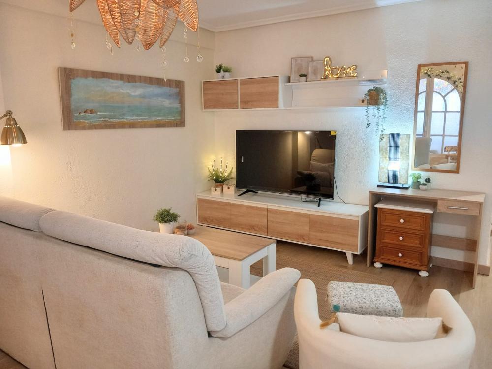  en venta apartamento Langreo Nalón 17