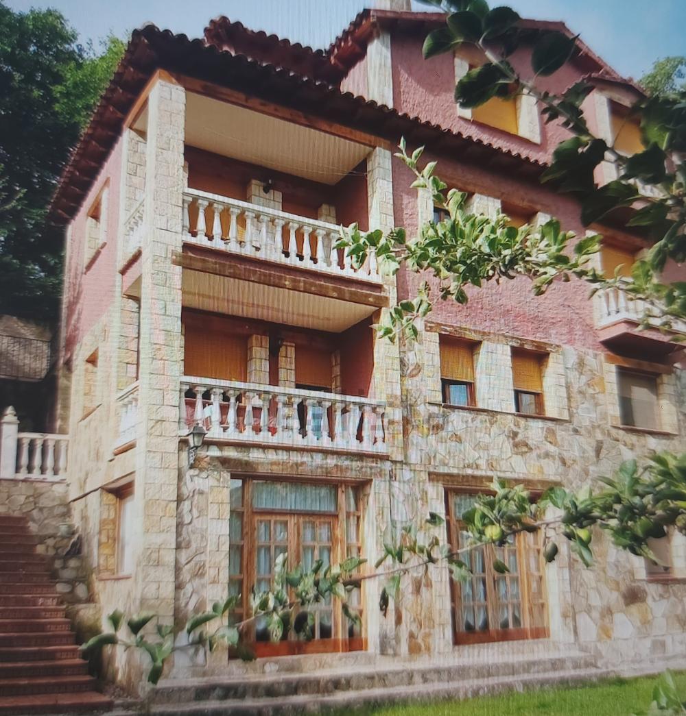  en venta dúplex Villel De Mesa Molina De Aragón 1