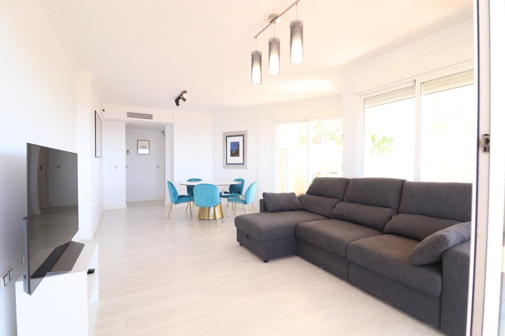  en venta apartamento Calahonda Costa Del Sol Occidental 7
