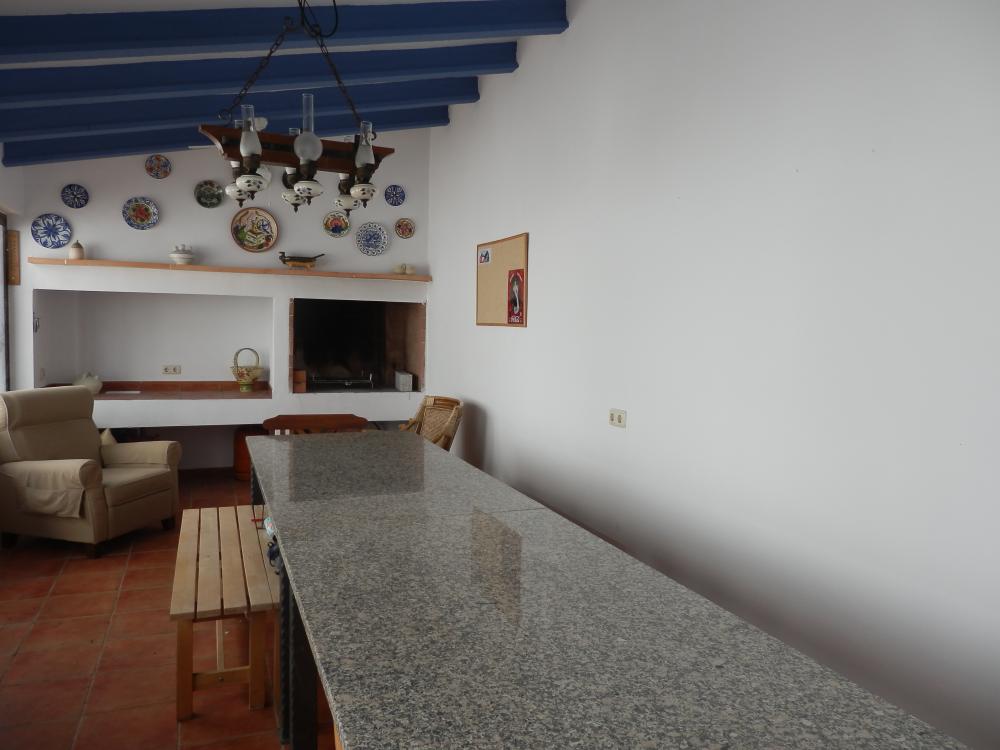  en venta casa Villa De Ves Manchuela (La) 7