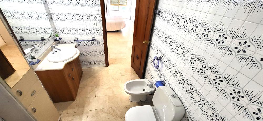  en venta apartamento Ensanche-Diputación Alacantí 26
