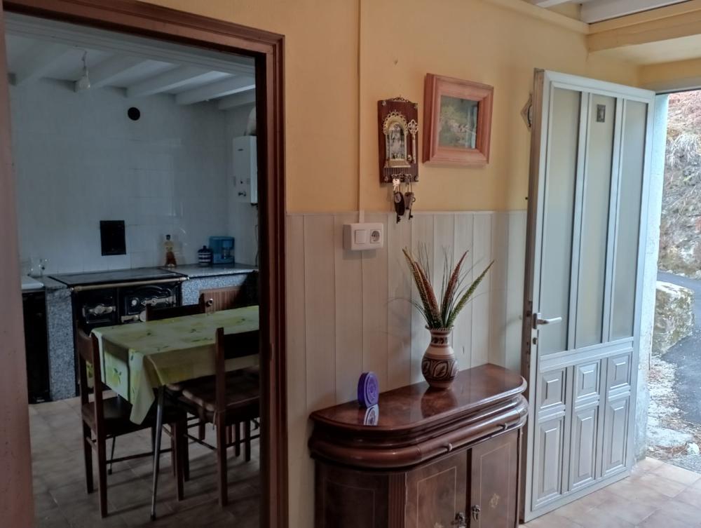  en venta casa O Vicedo Mariña Occidental 7