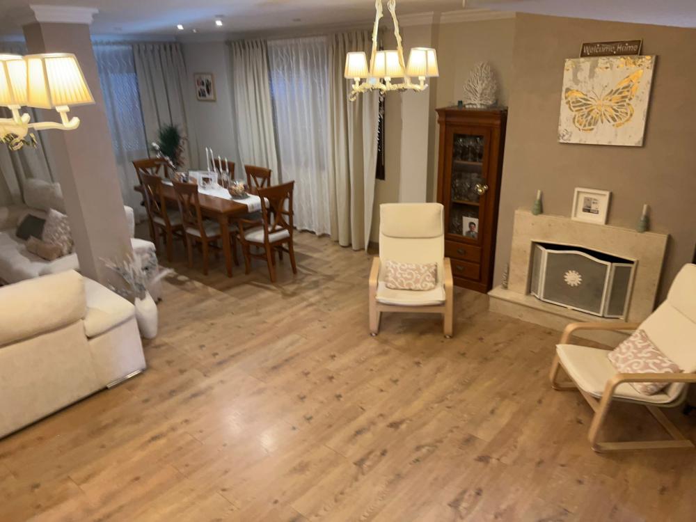  en venta pareado Churriana Málaga-Costa Del Sol 27