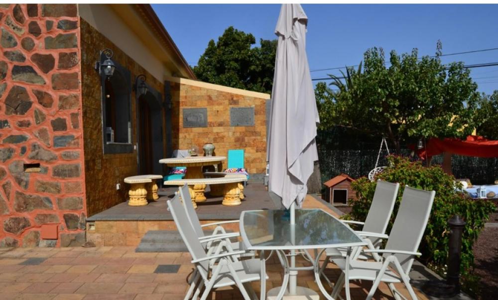  en venta chalet El Helechal Área Centro 7