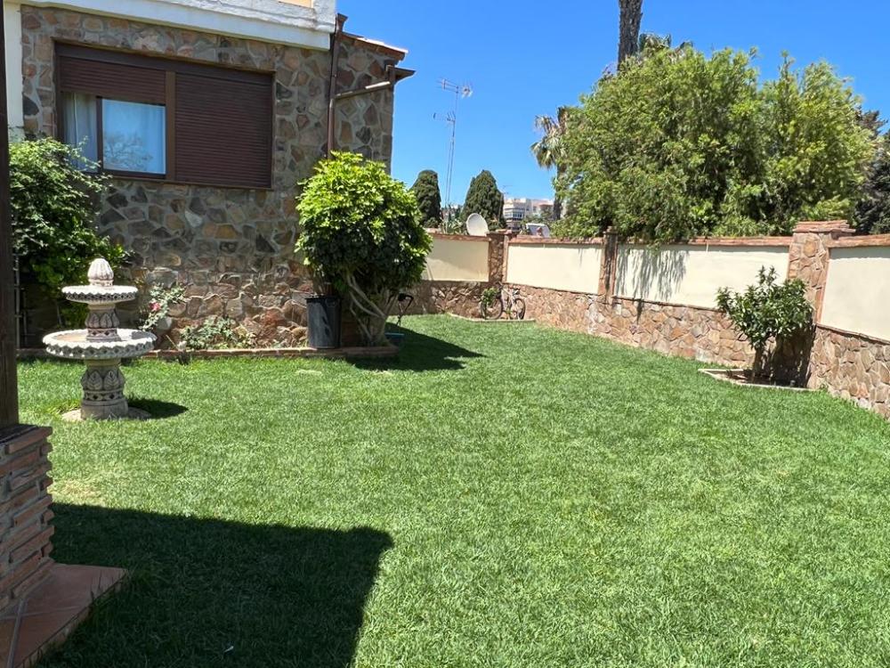  en venta pareado Churriana Málaga-Costa Del Sol 18