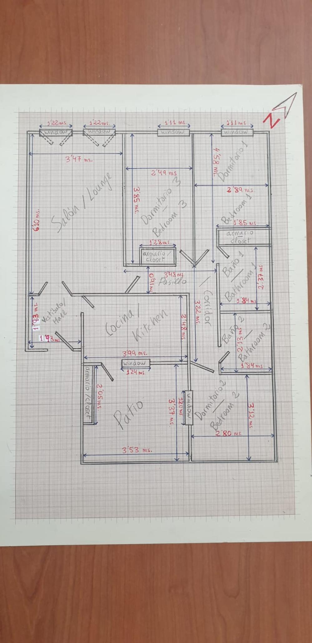  en venta apartamento Málaga Centro 29002 Málaga-Costa Del Sol 15