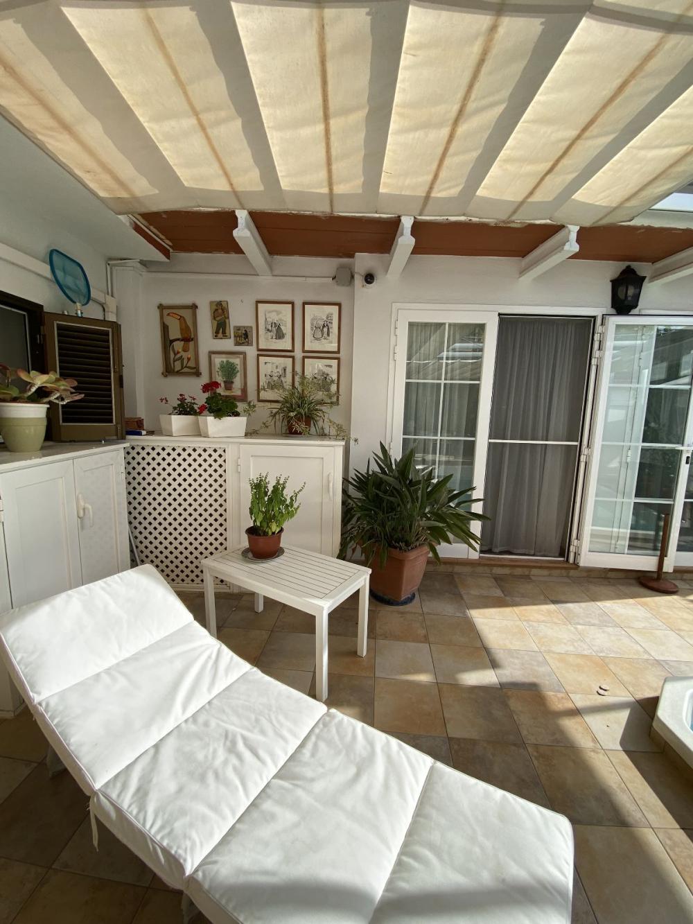  en venta chalet Son Sardina-Sa Garriga-Son Llompart Palma 30