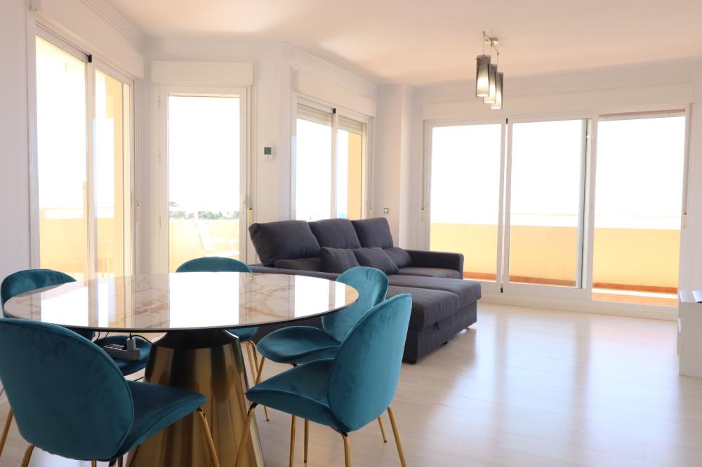  en venta apartamento Calahonda Costa Del Sol Occidental 8