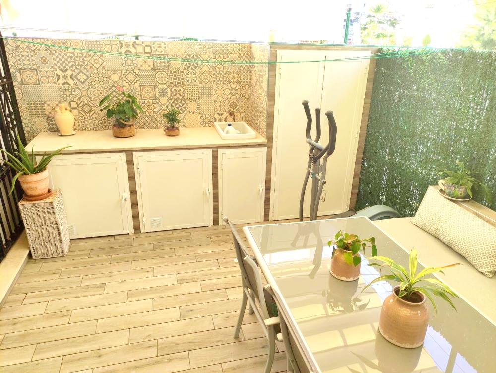  en venta pareado Benalmádena Costa Costa Del Sol Occidental 14