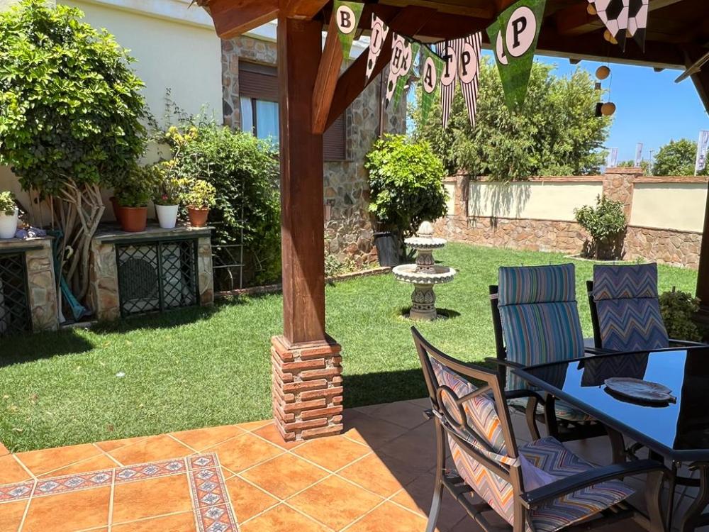  en venta pareado Churriana Málaga-Costa Del Sol 16