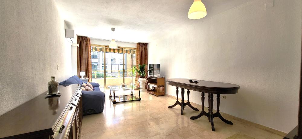  en venta apartamento Ensanche-Diputación Alacantí 7