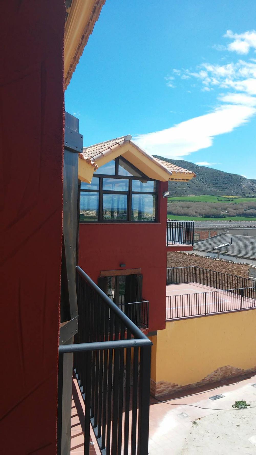  en venta casa Castejón De Valdejasa Cinco Villas 32