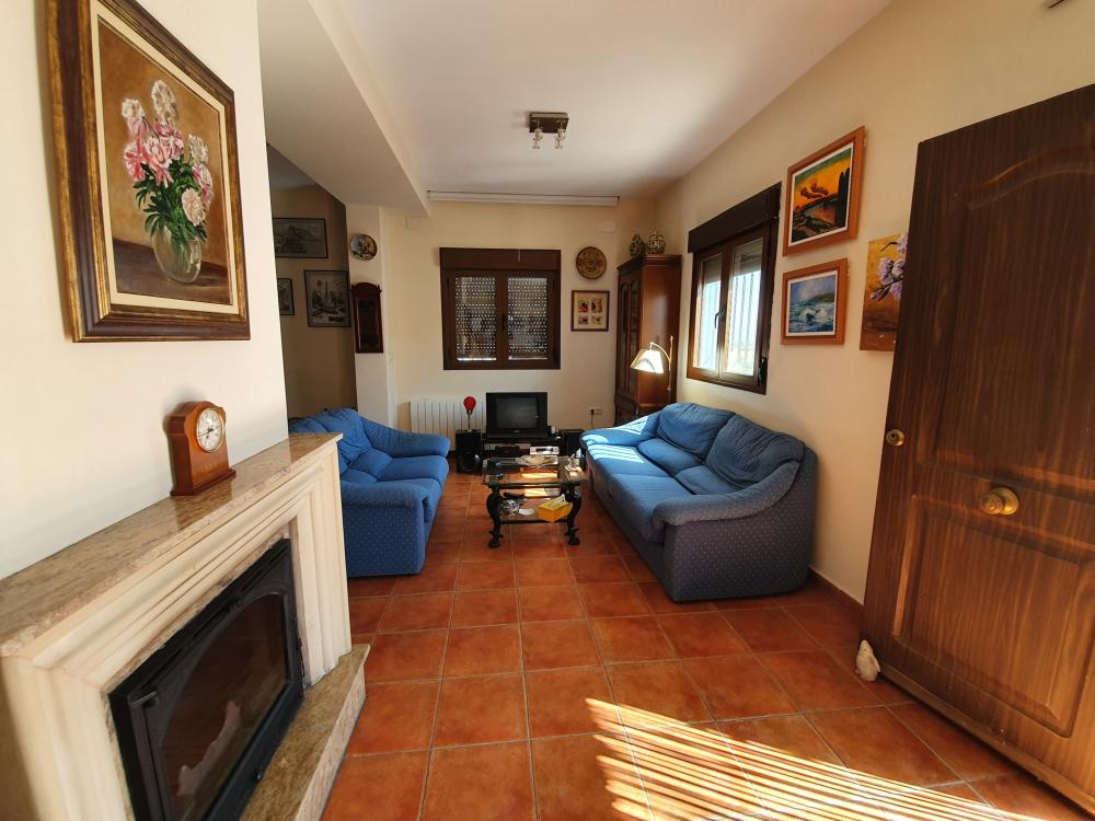  en venta casa Villa De Ves Manchuela (La) 8