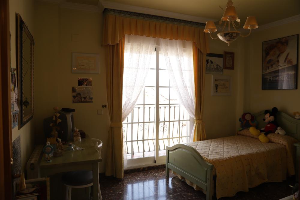  en venta casa Benaguasil Camp De Túria 11