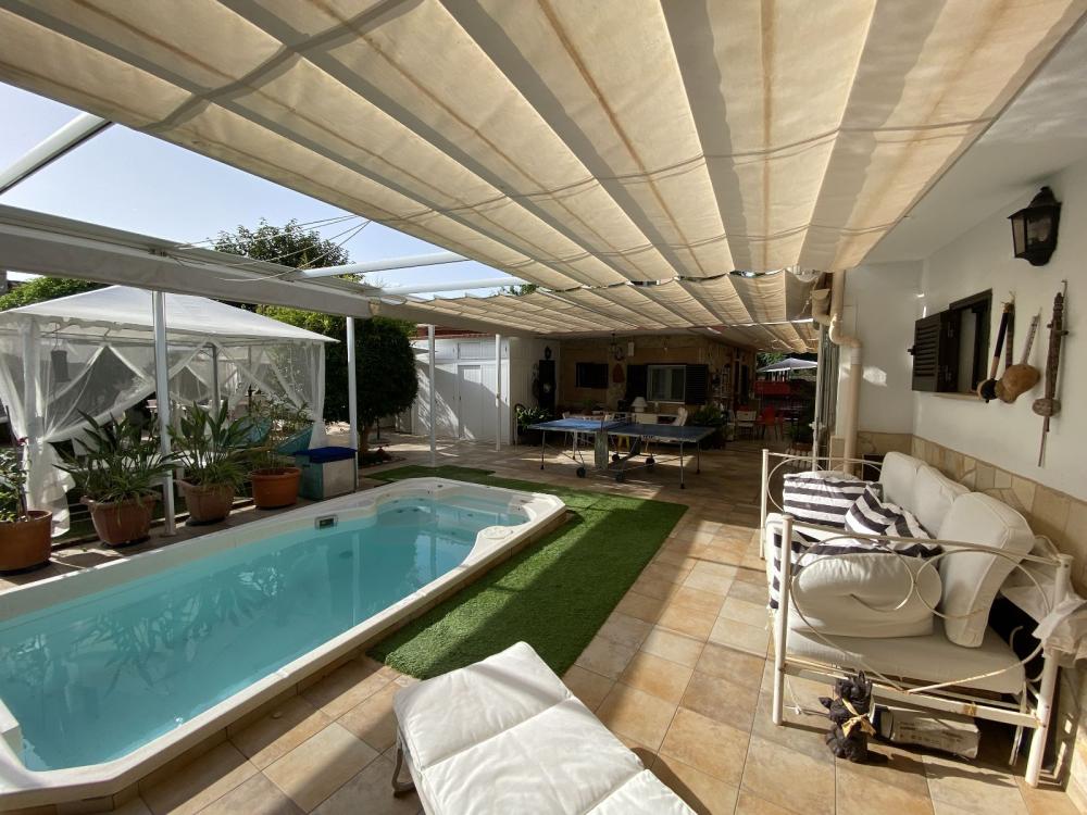  en venta chalet Son Sardina-Sa Garriga-Son Llompart Palma 20