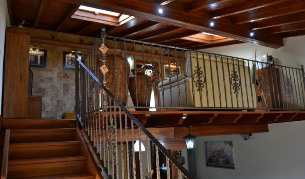  en venta chalet El Helechal Área Centro 8