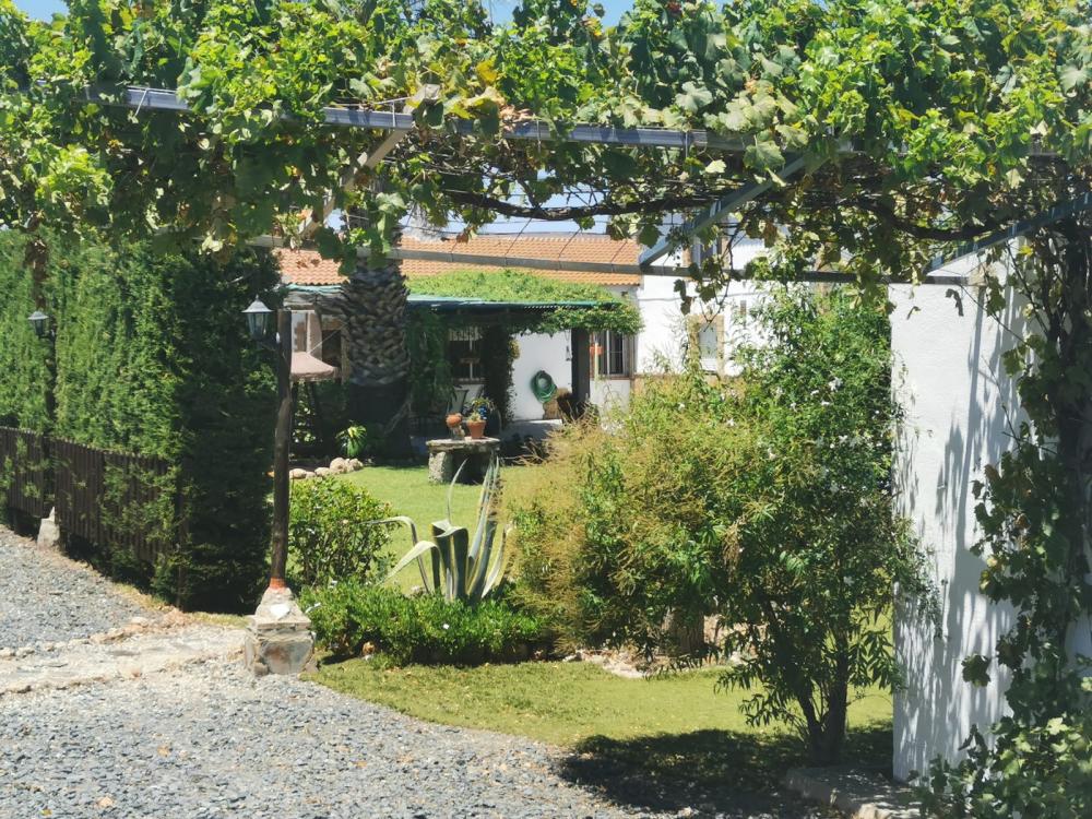  en venta chalet Gibraleon Metropolitana De Huelva 5