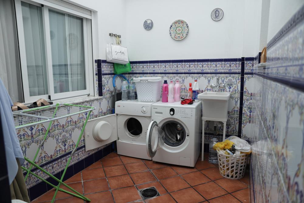  en venta casa Benaguasil Camp De Túria 14