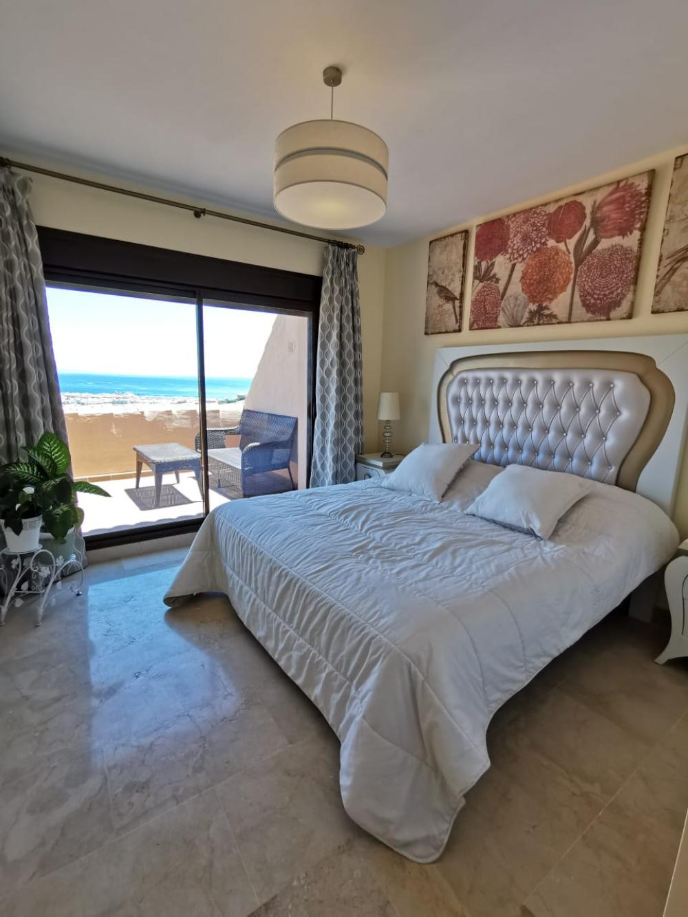  en venta ático Manilva Costa Del Sol Occidental 3
