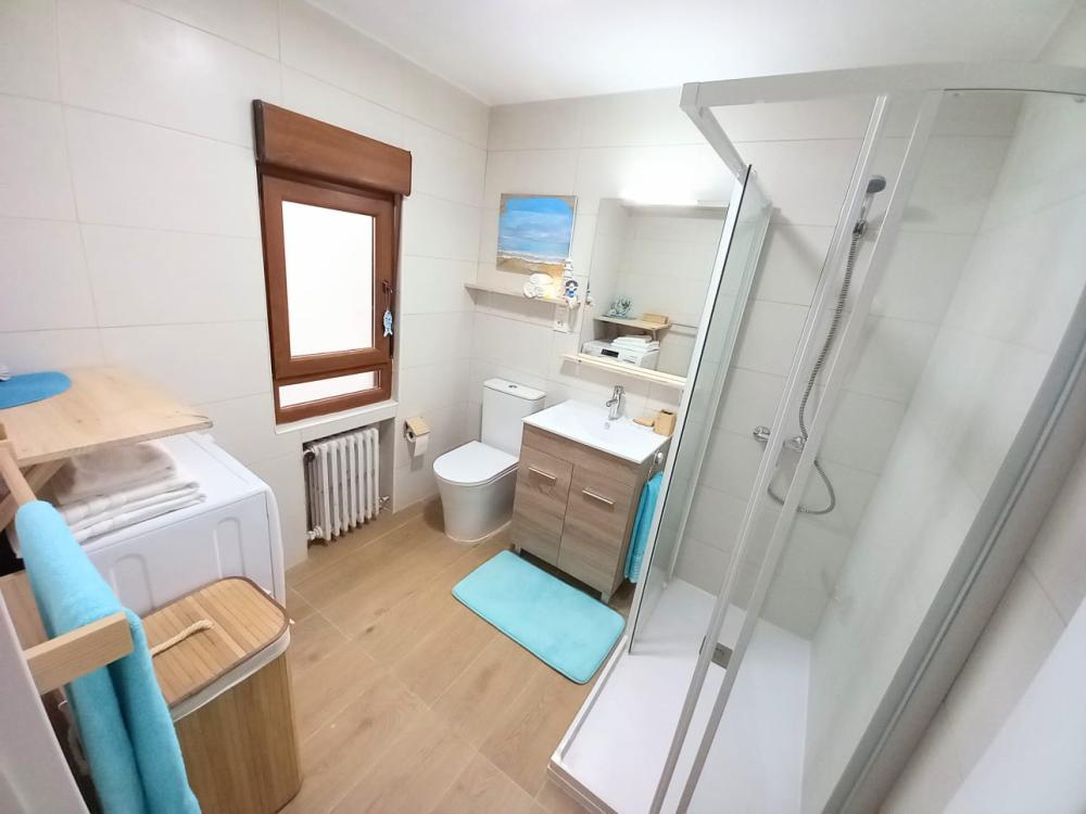  en venta apartamento Langreo Nalón 24