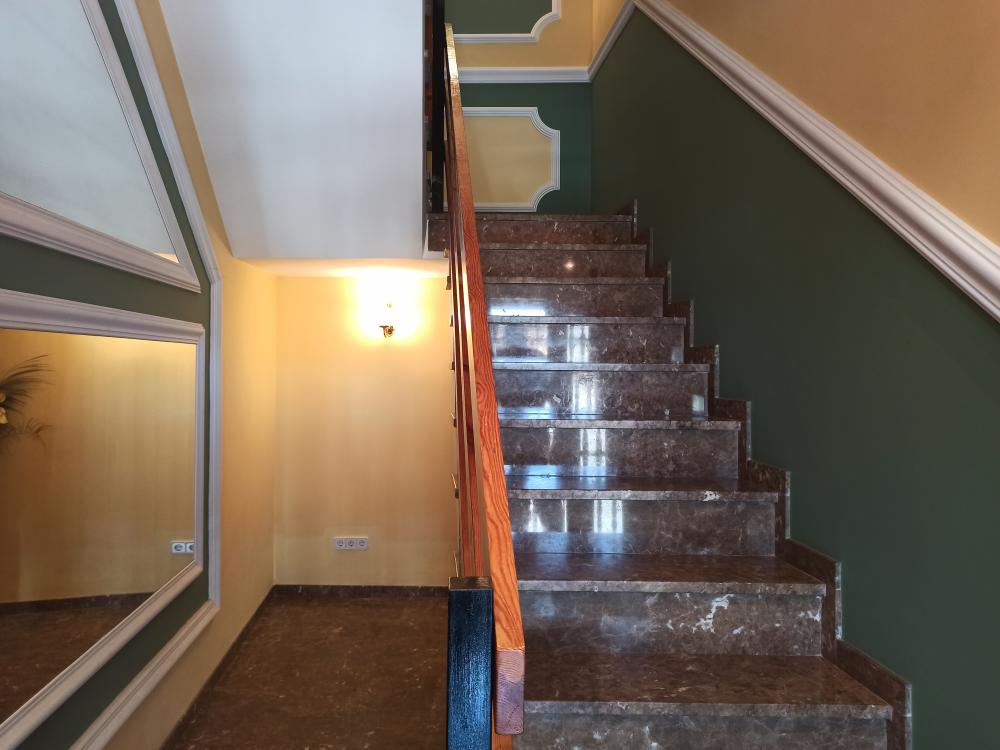 en venta casa Benaguasil Camp De Túria 2