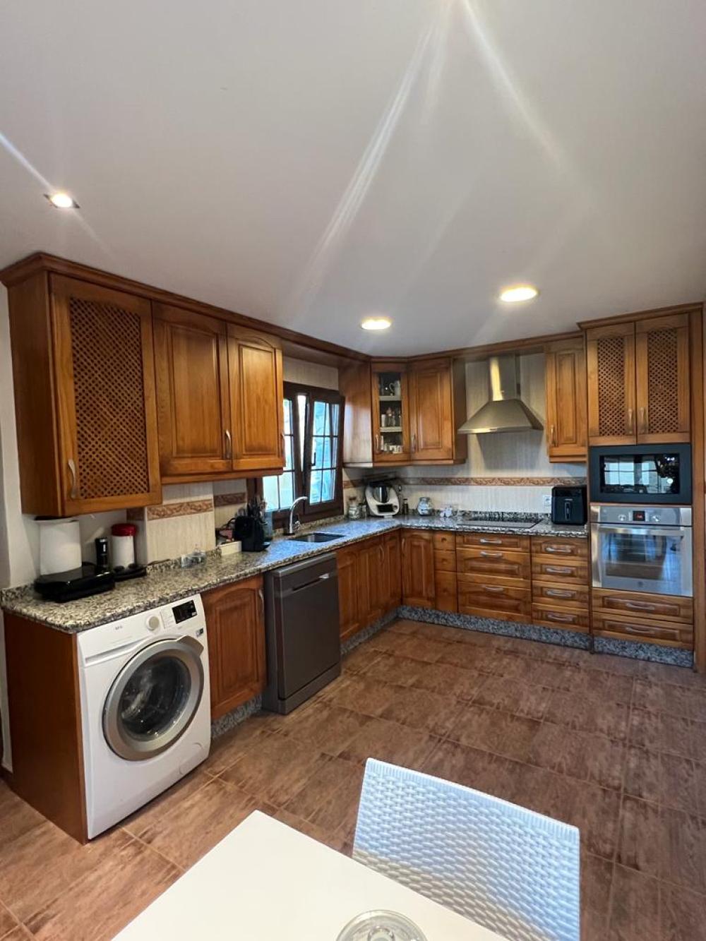 en venta pareado Churriana Málaga-Costa Del Sol 31