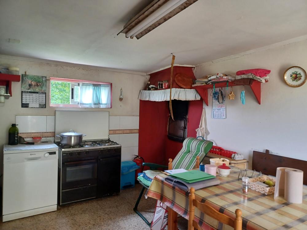  en venta finca rústica A Gandara Ferrol 1