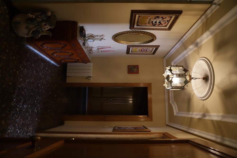  en venta casa Benaguasil Camp De Túria 7