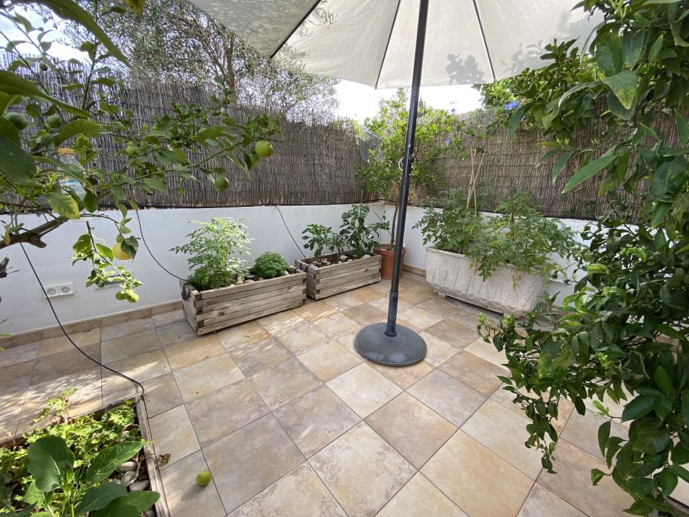 en venta chalet Son Sardina-Sa Garriga-Son Llompart Palma 2