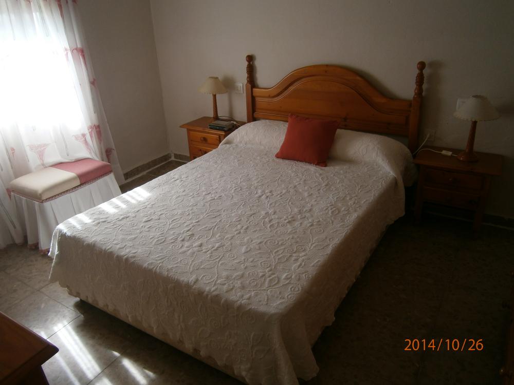 en venta chalet Beas Condado (El) 3