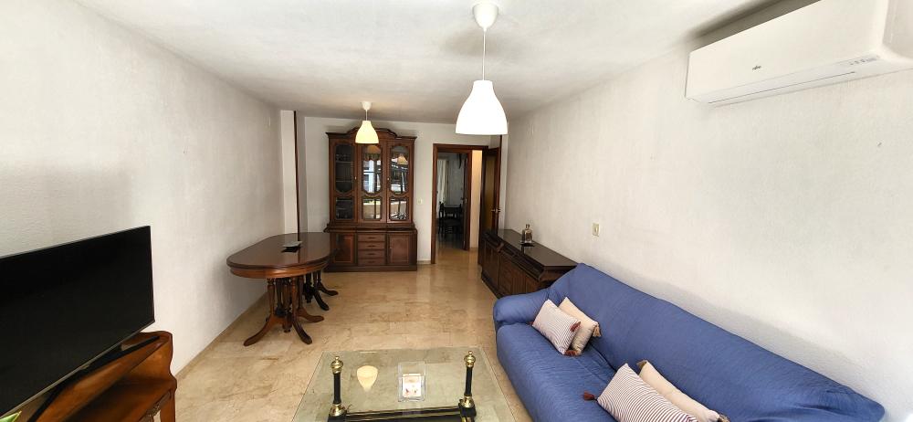  en venta apartamento Ensanche-Diputación Alacantí 8