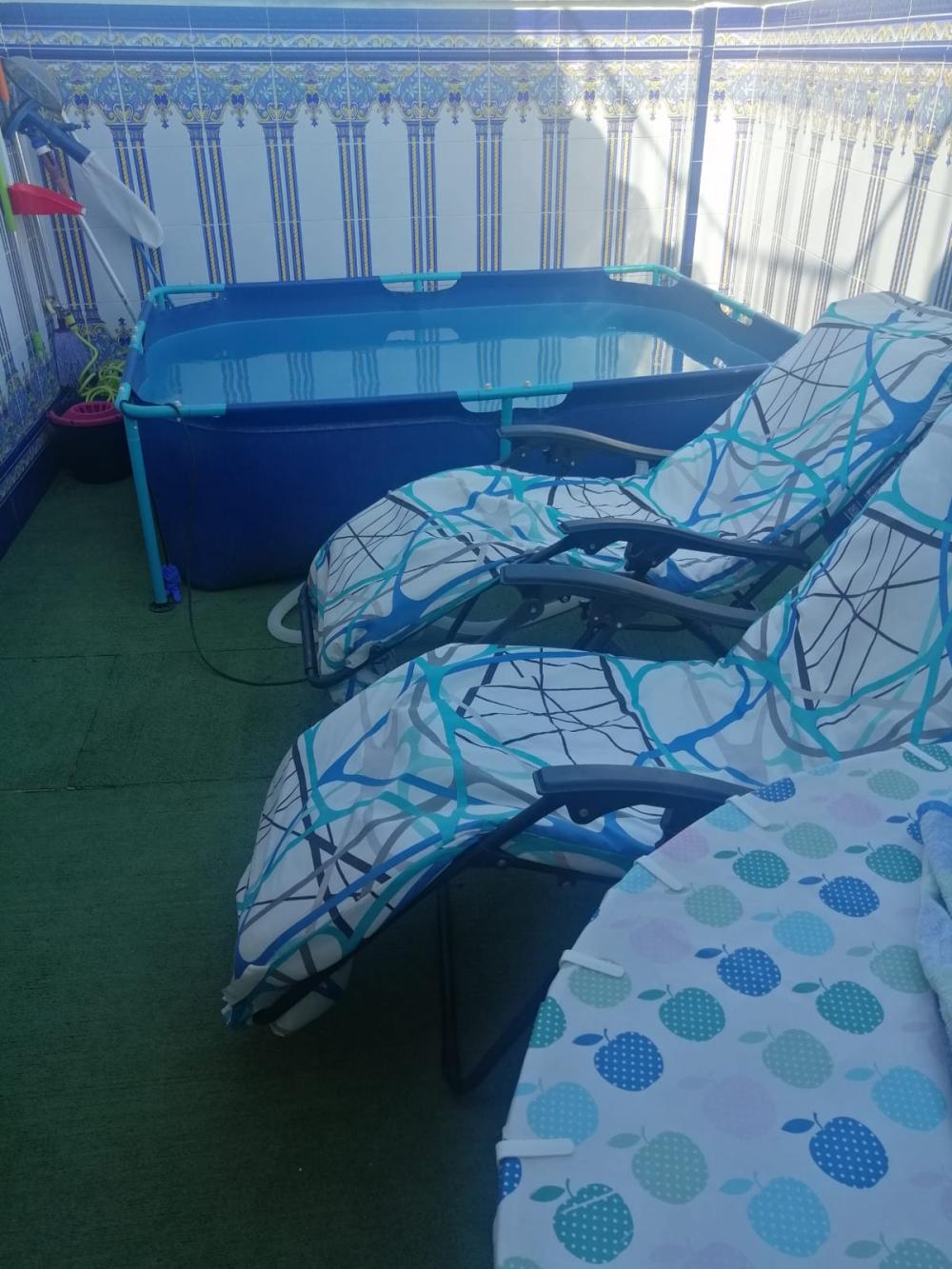  en venta casa Benaguasil Camp De Túria 27