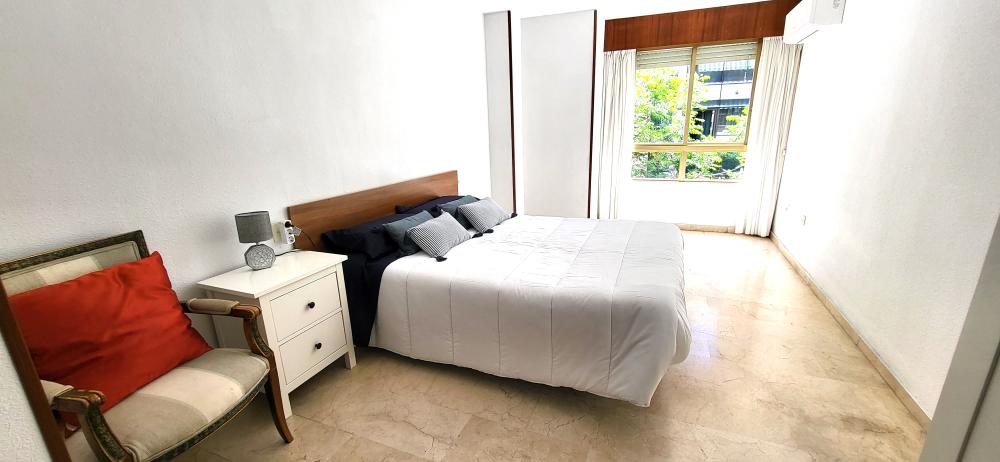  en venta apartamento Ensanche-Diputación Alacantí 22