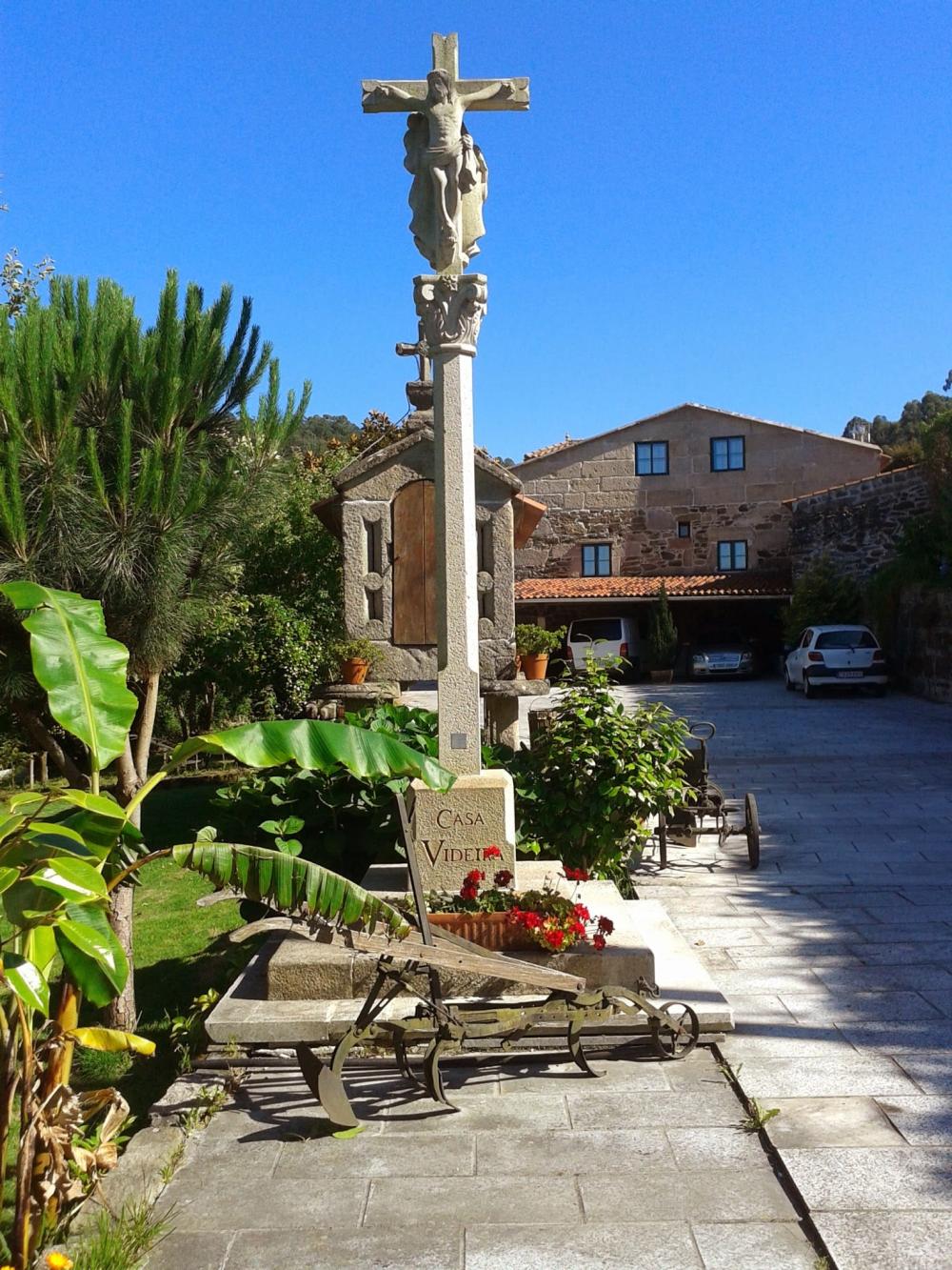  en venta hotel O Valado Morrazo 21