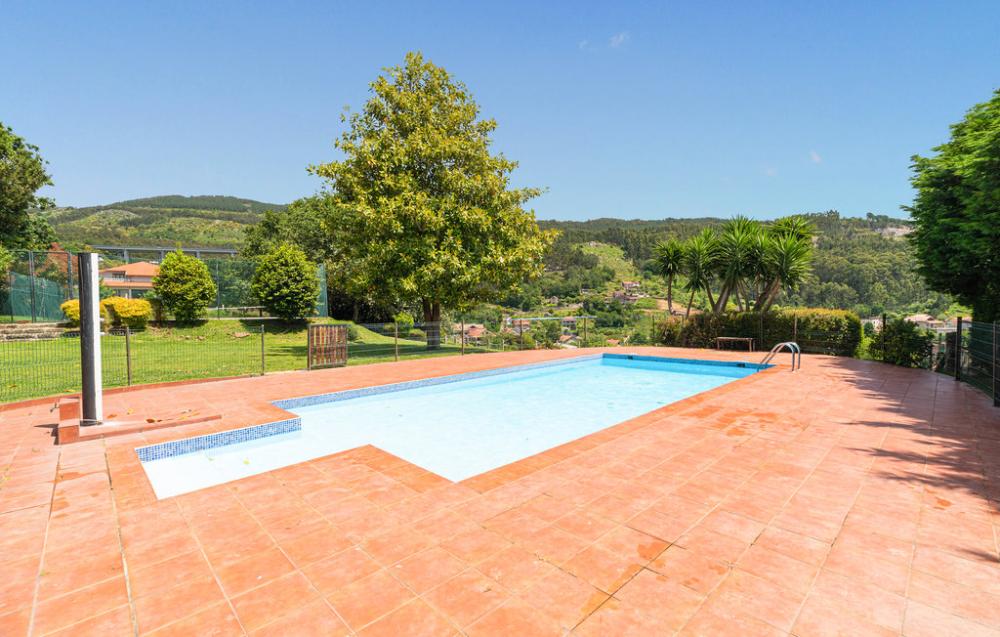  en venta casa Meira Morrazo 5