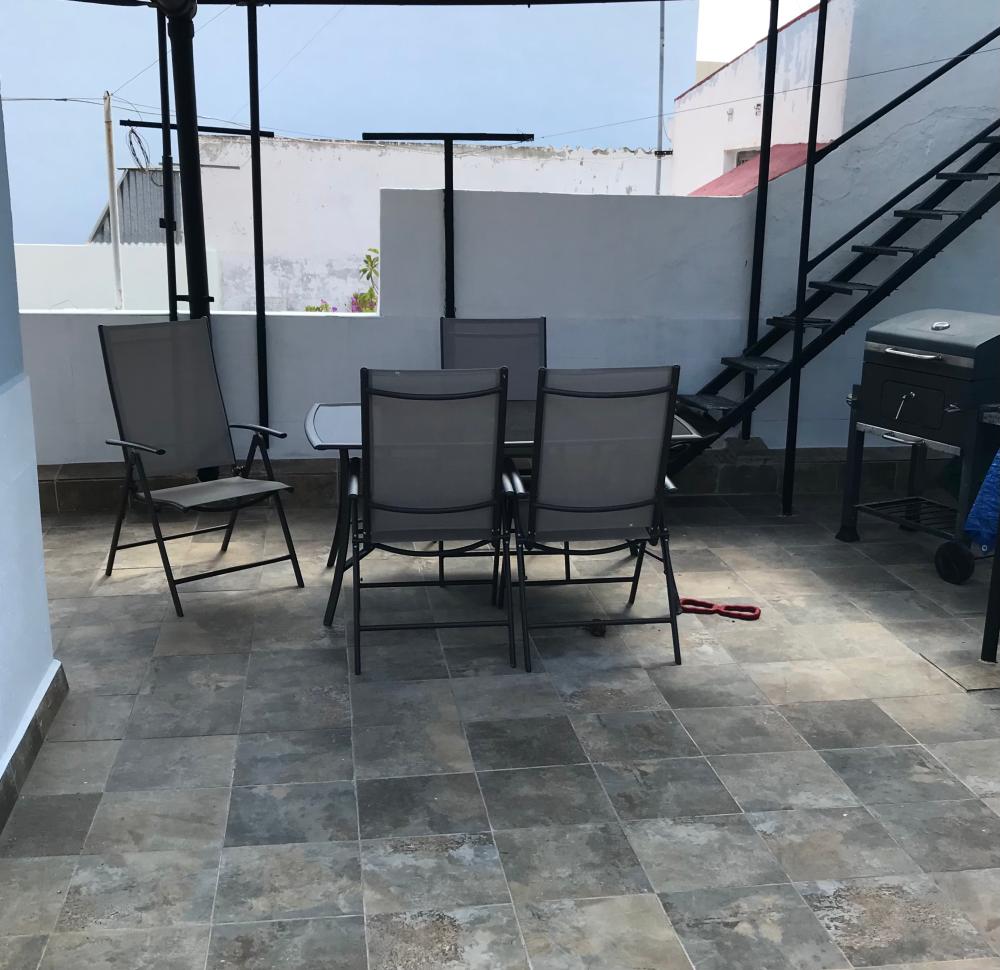  en venta pareado El Puerto De Sagunto Camp De Morvedre 24