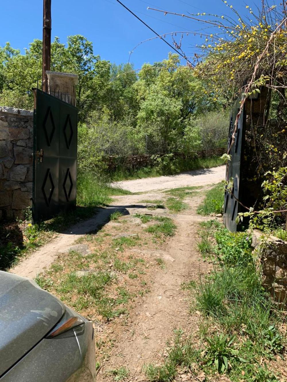  en venta finca rústica Miraflores De La Sierra Cuenca Alta Del Manzanares 9