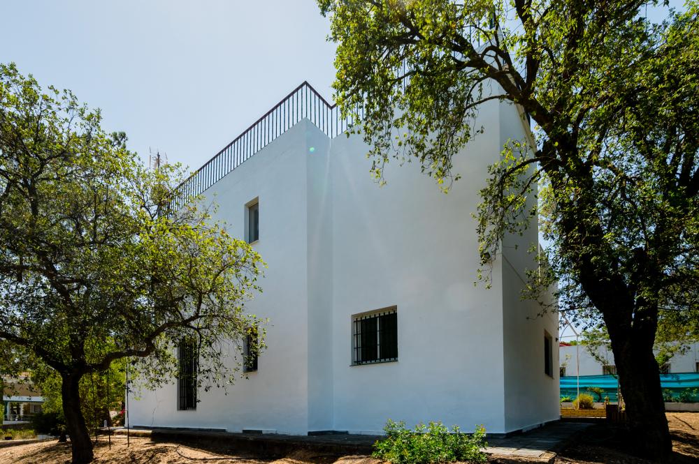  en venta chalet Pinares De Lepe Costa Occidental 4