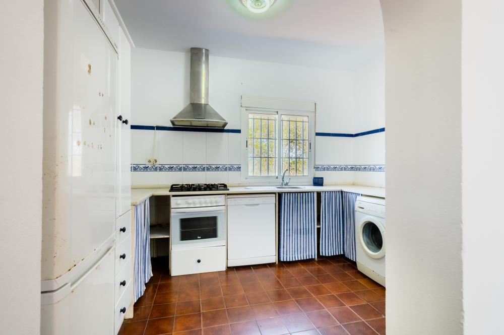  en venta chalet Pinares De Lepe Costa Occidental 11