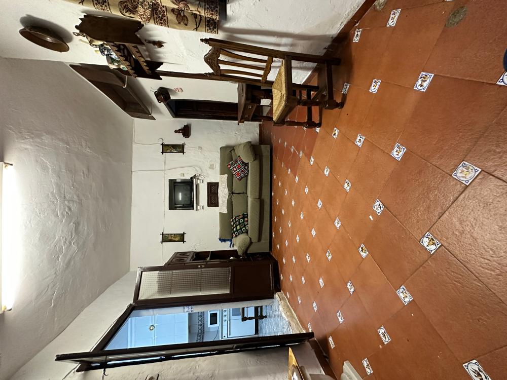  en venta casa Frailes Sierra Sur 7