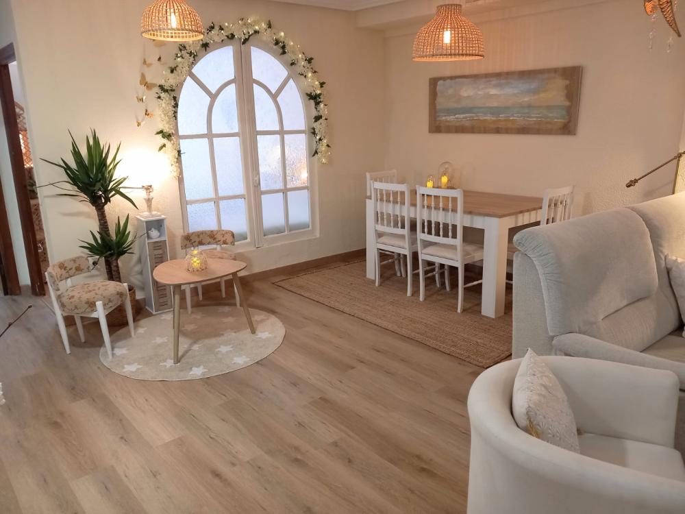  en venta apartamento Langreo Nalón 1