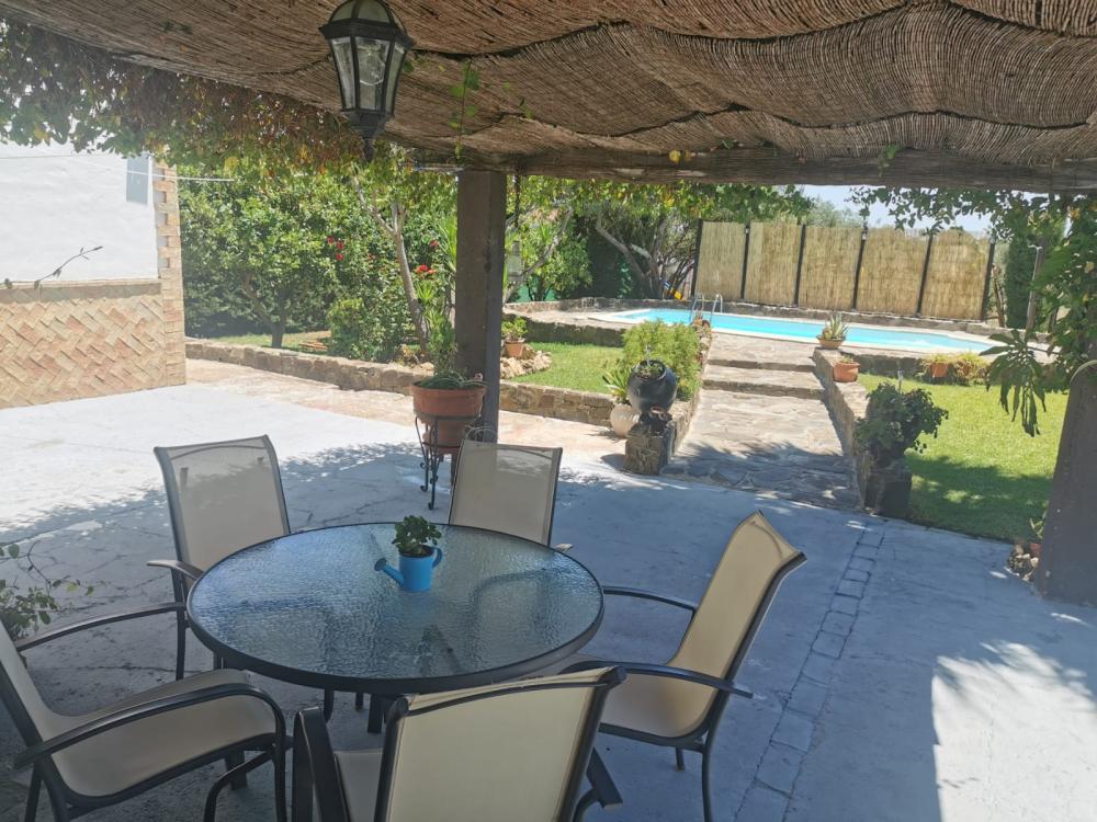  en venta chalet Gibraleon Metropolitana De Huelva 3