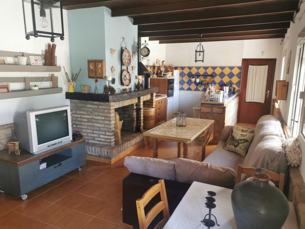 en venta chalet Gibraleon Metropolitana De Huelva 2